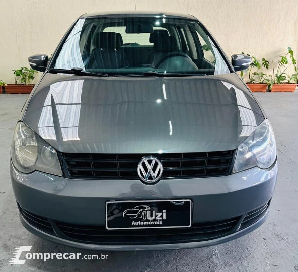 POLO 1.6 MI 8V