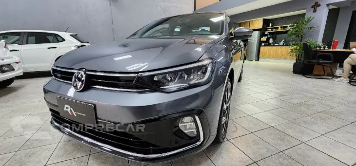 VIRTUS Highline 200 TSI 1.0 Flex 12V Aut