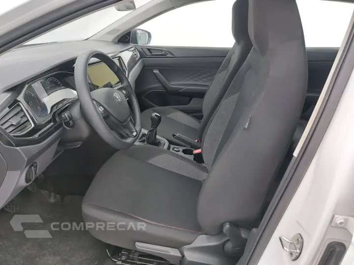 POLO 1.0 MPI TRACK MANUAL