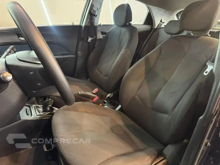 Hb20 1.6 Comfort Plus 16V Flex 4P Manual