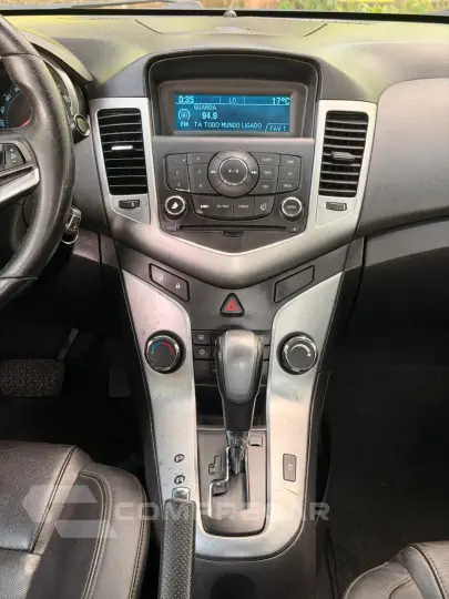 CRUZE 1.8 LT 16V
