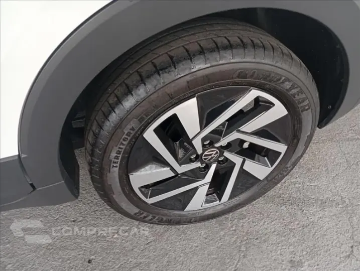 T-CROSS 1.4 250 TSI Highline