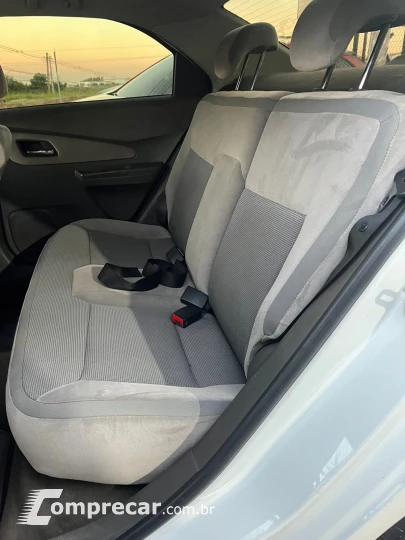 COBALT 1.8 LTZ 8V