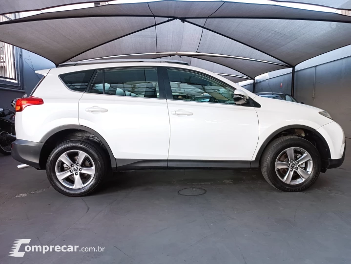 RAV4 2.0 4X2 16V