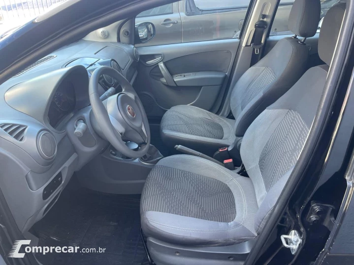 PALIO 1.0 MPI Attractive 8V