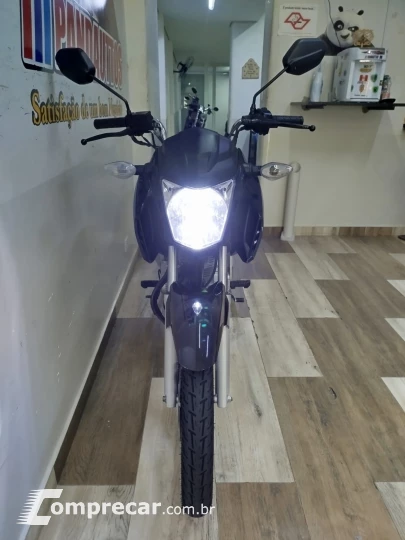 CG 160 FAN