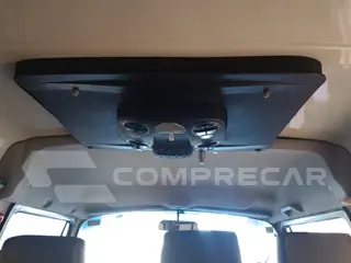 KOMBI 1.4 MI STD Lotação 8V