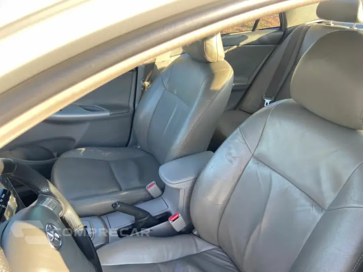 COROLLA 1.6 GLI 16V