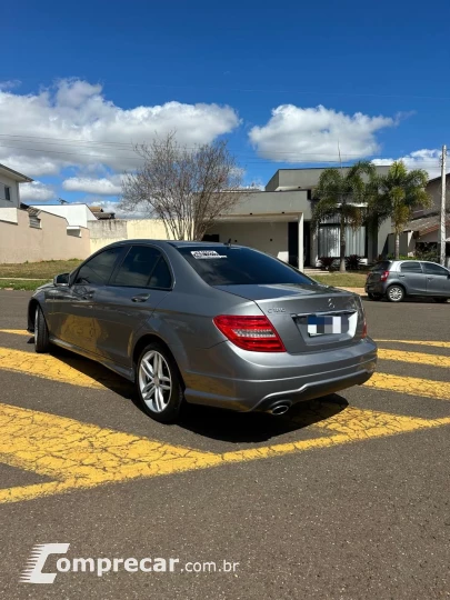 C 180 1.6 CGI 16V Turbo