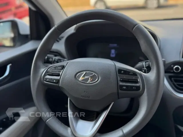 HB20S - 1.0 TGDI PLATINUM SAFETY AUTOMÁTICO