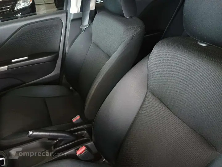 CITY 1.5 Personal 16V