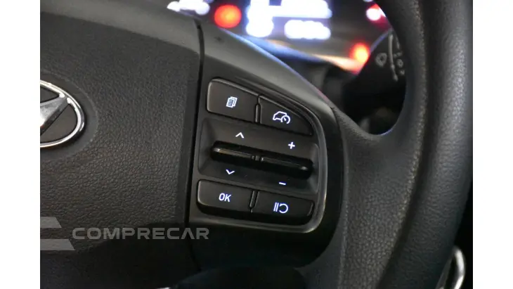 HB20 - 1.0 12V SENSE PLUS MANUAL