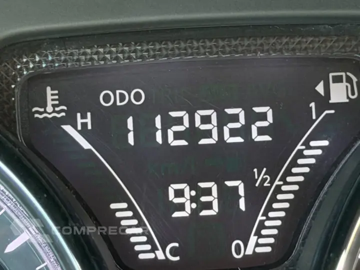 VERSA 1.6 16V FLEXSTART S 4P MANUAL