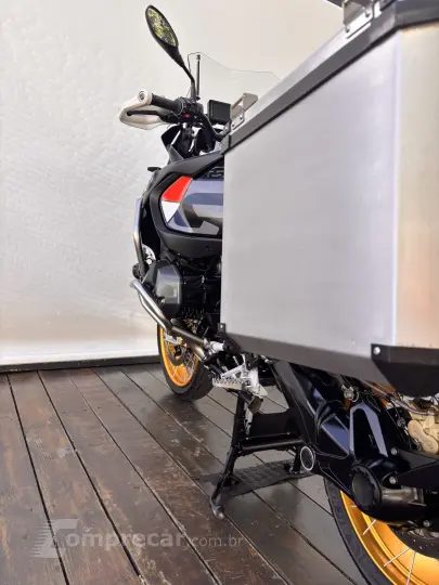 BMW R 1250 GS ADVENTURE PREMIUM