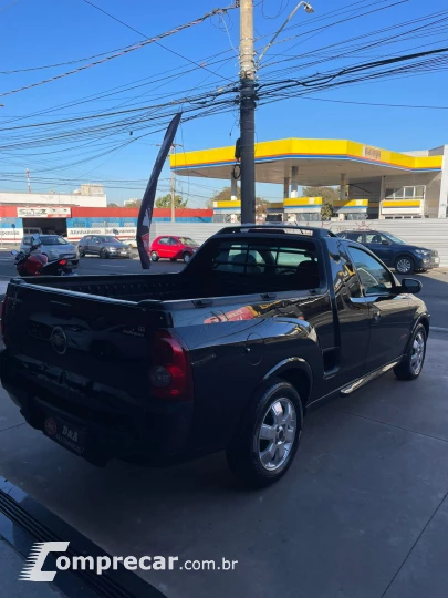 MONTANA 1.8 MPFI Sport CS 8V