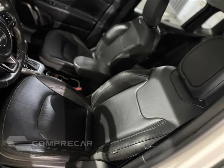 RENEGADE 1.8 16V Limited