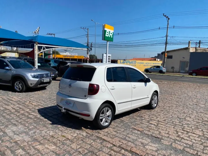 FOX 1.6 MI Prime 8V