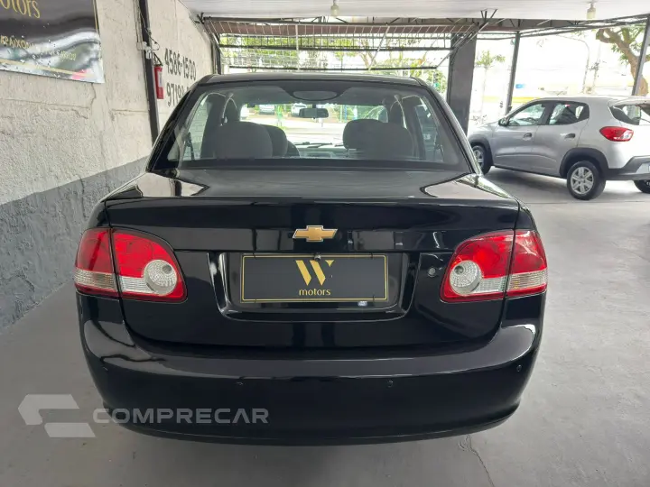 CLASSIC 1.0 MPFI LS 8V