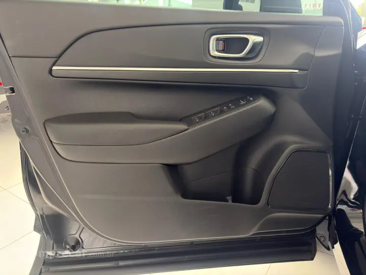 HR-V EXL 1.5 I-VTEC CVT