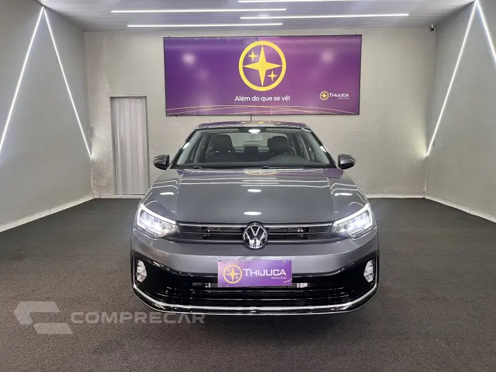 VIRTUS 1.0 200 TSI Comfortline