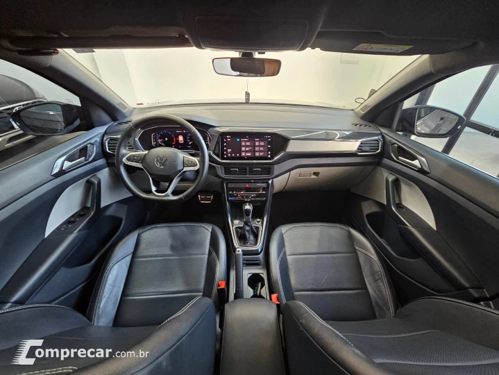 T-CROSS 1.4 250 TSI Highline