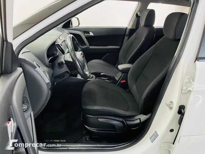 CRETA 16A PULSE