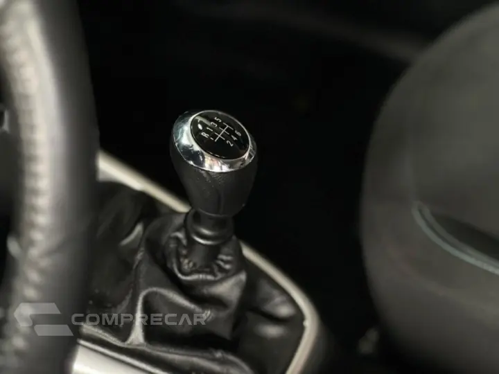 ONIX 1.0 MPFI LT 8V FLEX 4P MANUAL