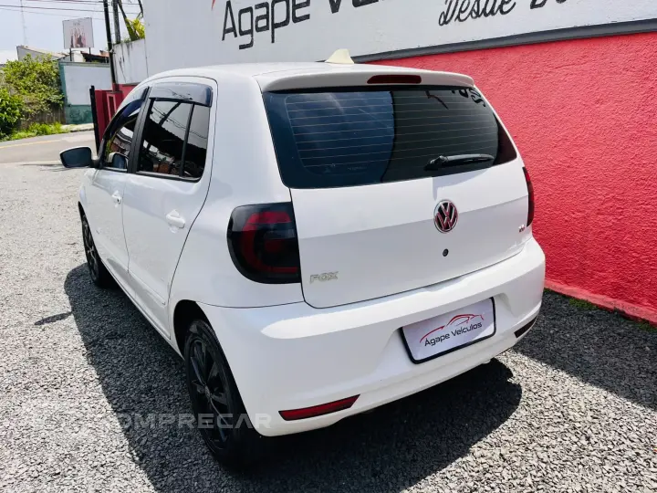 FOX 1.6 MI 8V
