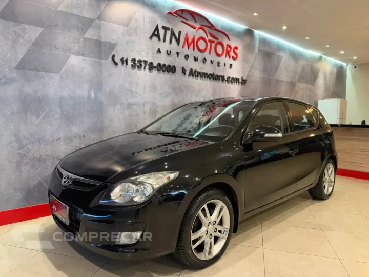 I30 2.0 16V 4P