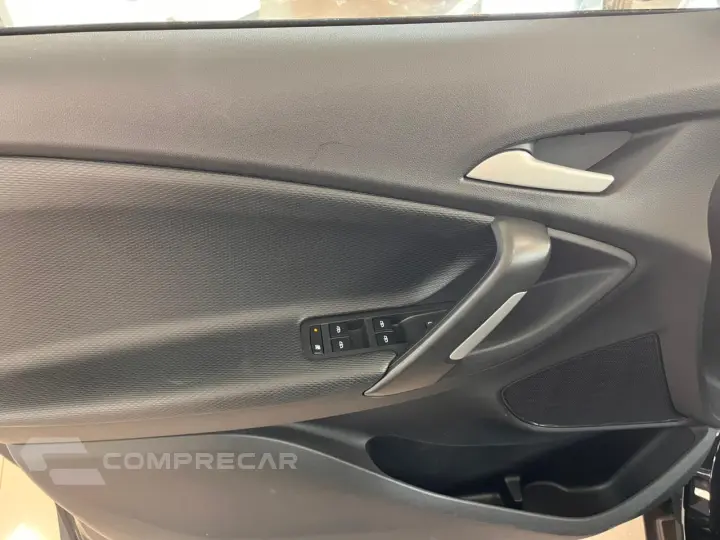 Tracker 1.0 4P FLEX TURBO LTZ AUTOMÁTICO