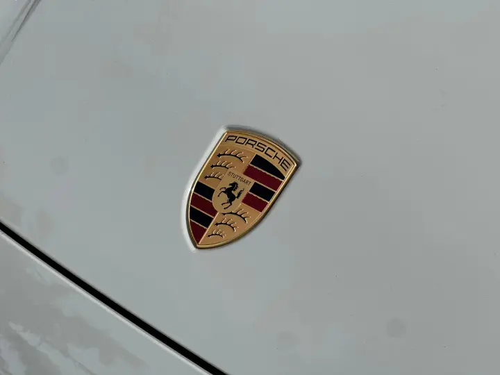 CAYENNE 3.0 V6 E-HYBRID COUPÉ AWD TIPTRONIC S