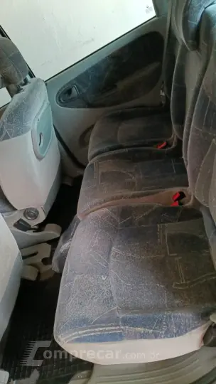 SCÉNIC 1.6 Expression 16V