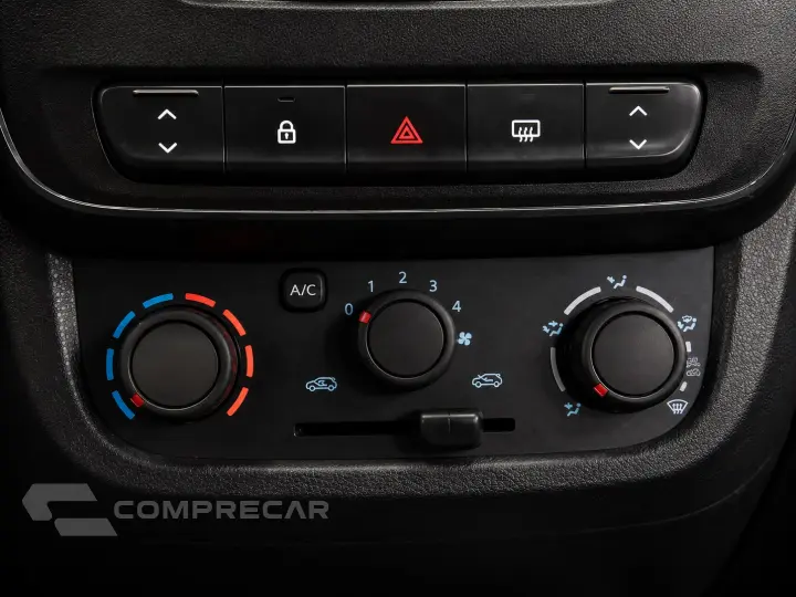 KWID 1.0 12V SCE FLEX ZEN MANUAL