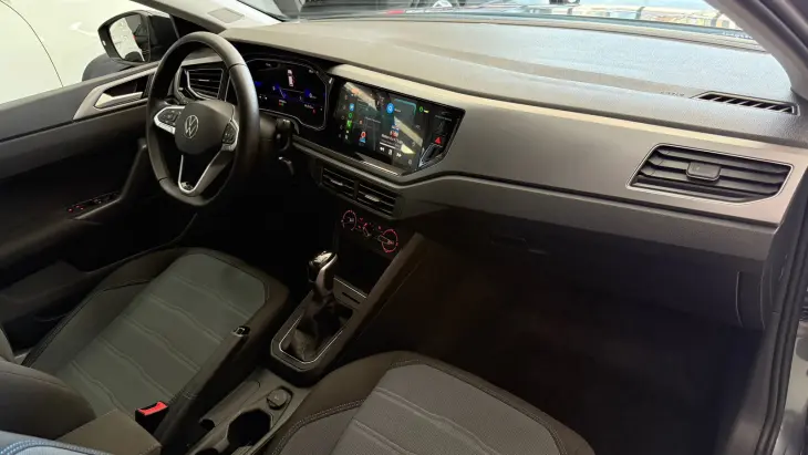 NIVUS 1.0 200 TSI Comfortline