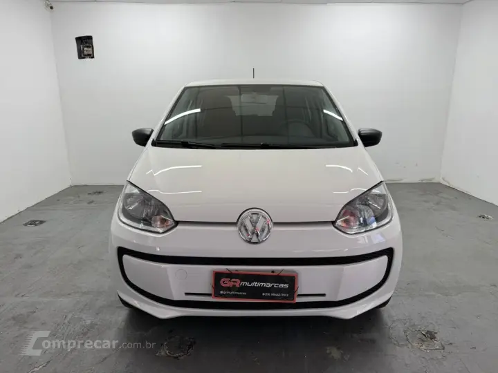 up! take 1.0 Total Flex 12V 5p