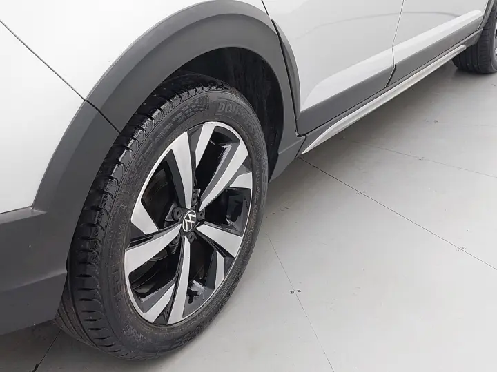 NIVUS 1.0 200 TSI TOTAL FLEX HIGHLINE AUTOMÁTICO
