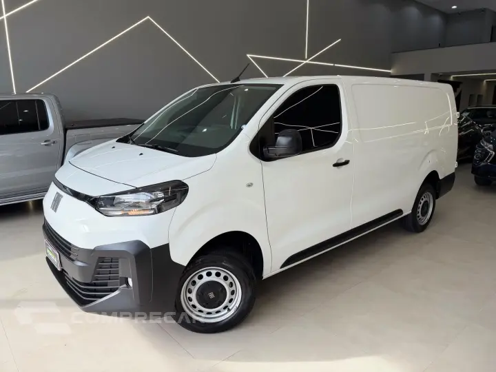 SCUDO 1.5 Bluehdi Cargo