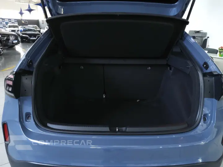 NIVUS 1.4 250 TSI TOTAL FLEX GTS AUTOMÁTICO