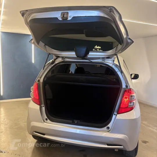 Fit LX 1.4/ 1.4 Flex 8V/16V 5p Aut.