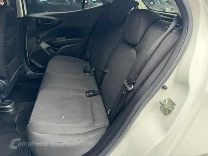 ARGO 1.0 Firefly Drive