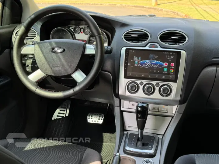FOCUS 1.6 GLX 16V