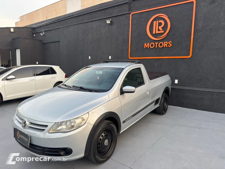 SAVEIRO 1.6 C CS 8V
