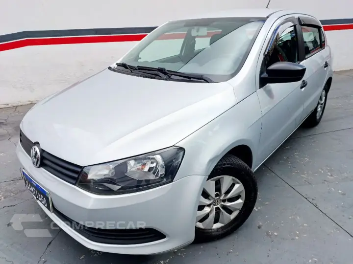 Gol Trendline 1.0 T.Flex 8V 5p