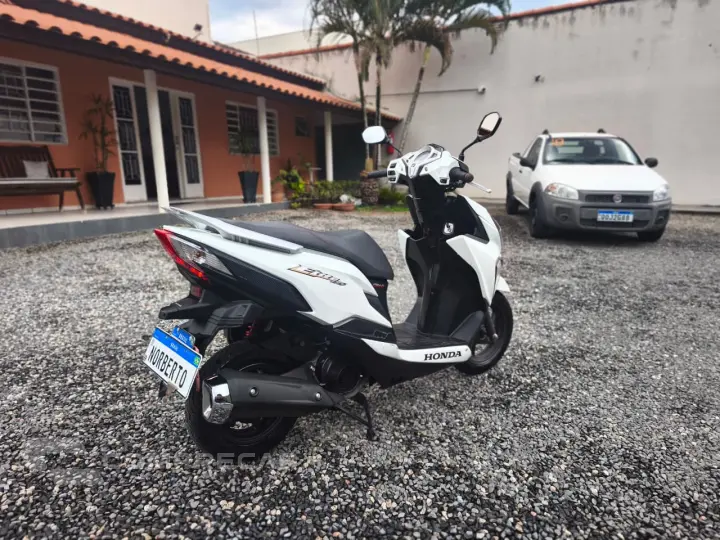 ELITE 125