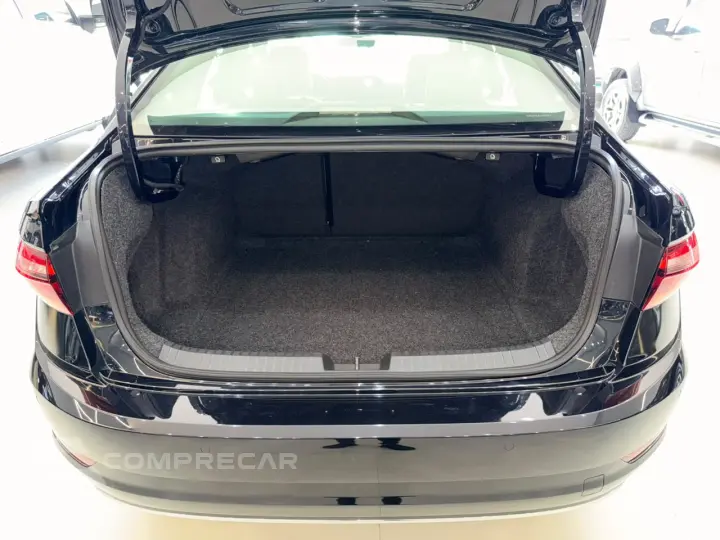Jetta Comfortline  1.4