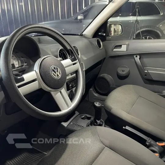 SAVEIRO 1.8 MI City CS 8V G.IV