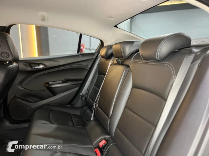 CRUZE 1.4 Turbo LT 16V
