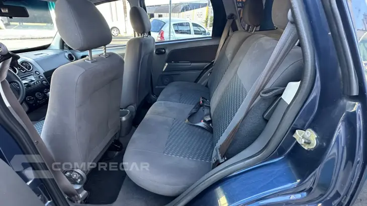 ECOSPORT 1.6 XLS 8V