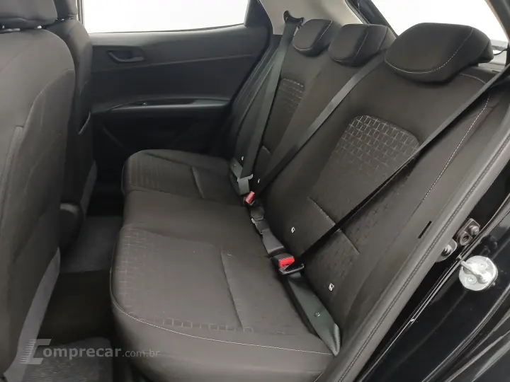 HB20 1.0 12V FLEX COMFORT PLUS MANUAL