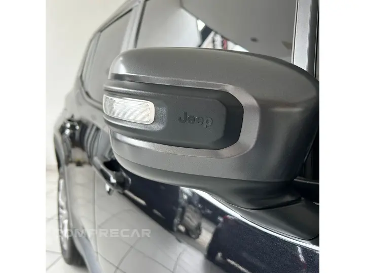 RENEGADE 1.3 T270 TURBO FLEX LONGITUDE AT6